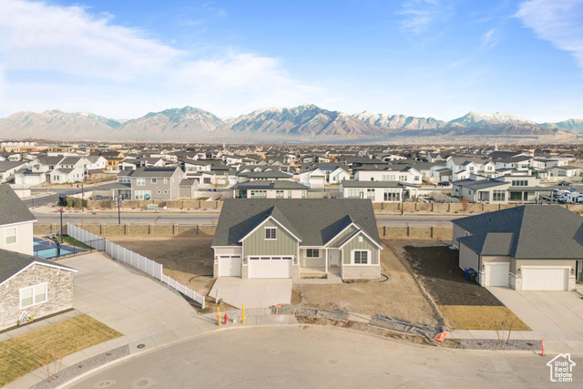 12251 S BISON FIELD COVE CV #205, Herriman UT 84096