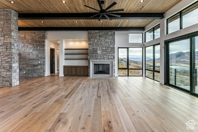 Photo 4 for MLS #2054662 at 688 E Longview Dr