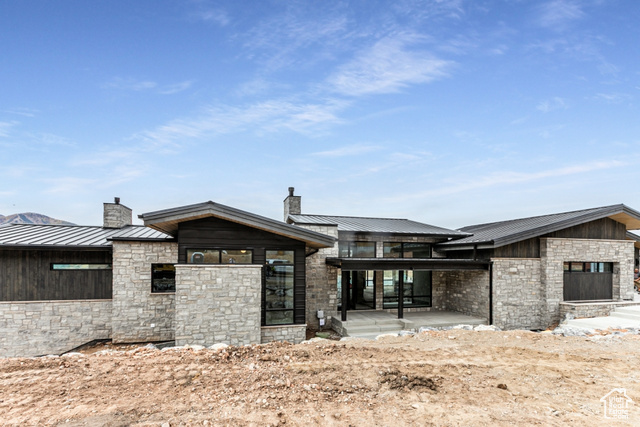 688 E LONGVIEW DR, Hideout UT 84036