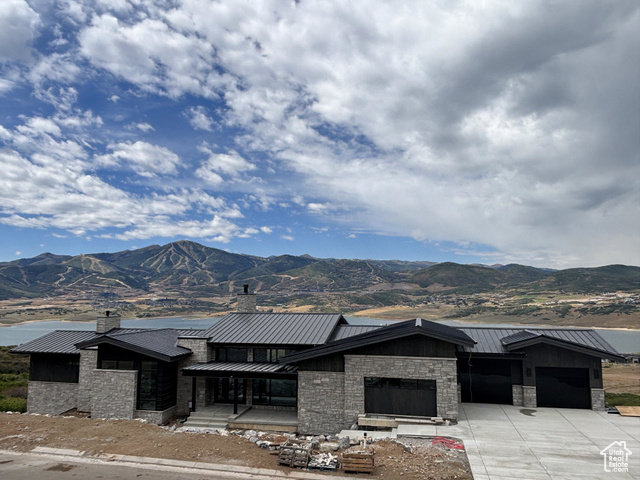 MLS #2054662                     located at 688 E Longview Dr,
                     Hideout, UT
