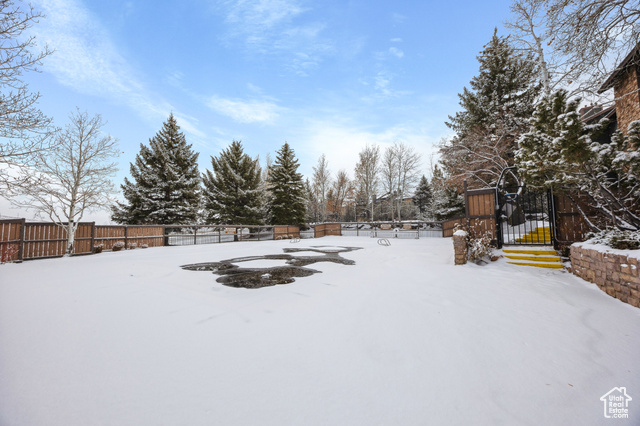 Photo 31 for MLS #2054666 at 6915 N Powderwood Dr #6U