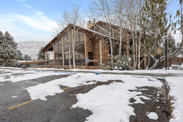 Photo 34 for MLS #2054666 at 6915 N Powderwood Dr #6U