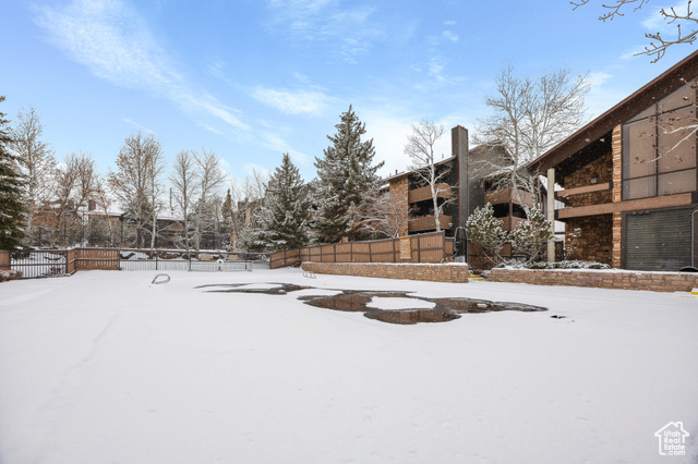 Photo 36 for MLS #2054666 at 6915 N Powderwood Dr #6U