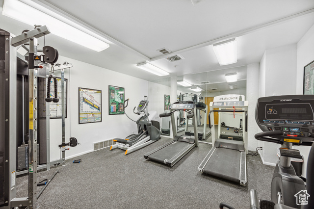 Photo 25 for MLS #2054666 at 6915 N Powderwood Dr #6U