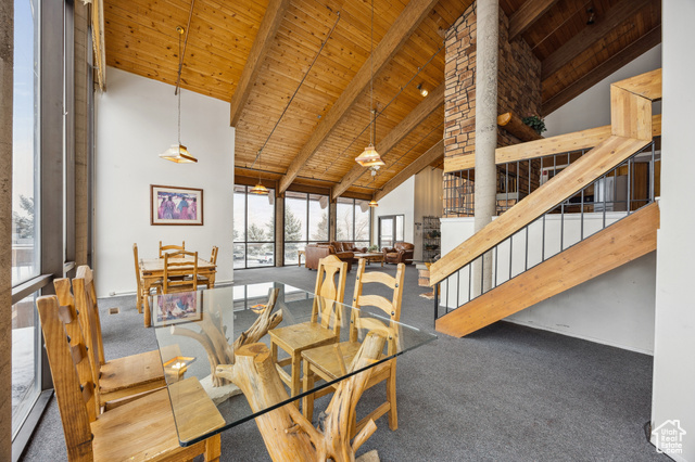Photo 22 for MLS #2054666 at 6915 N Powderwood Dr #6U