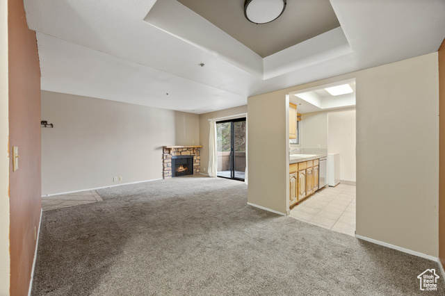 Photo 20 for MLS #2054666 at 6915 N Powderwood Dr #6U