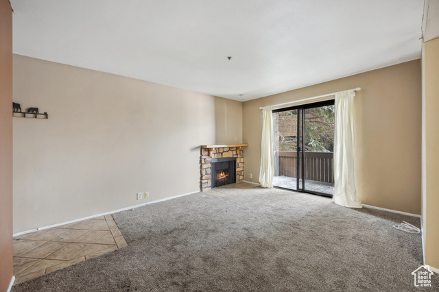 Photo 3 for MLS #2054666 at 6915 N Powderwood Dr #6U