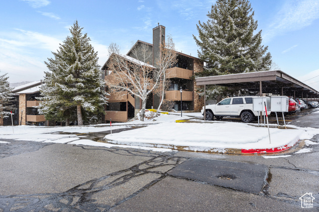 Photo 28 for MLS #2054666 at 6915 N Powderwood Dr #6U