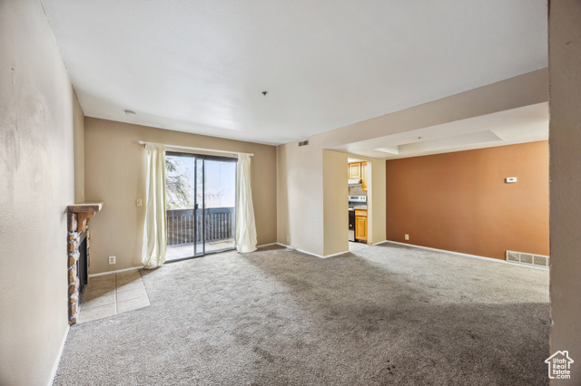 Photo 14 for MLS #2054666 at 6915 N Powderwood Dr #6U