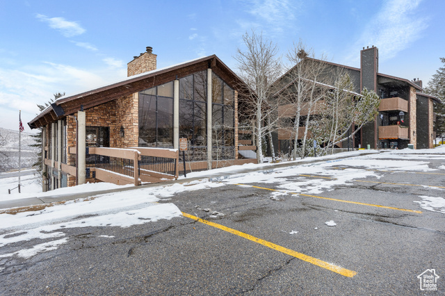 Photo 32 for MLS #2054666 at 6915 N Powderwood Dr #6U