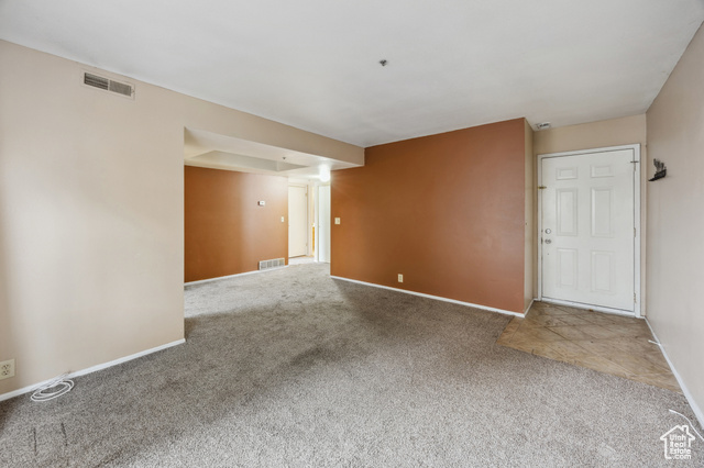 Photo 15 for MLS #2054666 at 6915 N Powderwood Dr #6U