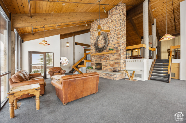 Photo 24 for MLS #2054666 at 6915 N Powderwood Dr #6U
