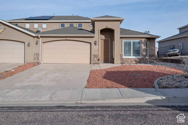 1326 W 1525 S, Cedar City UT 84720