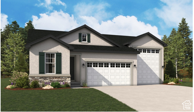 4090 W 2025 ST #LOT 83, Taylor UT 84401