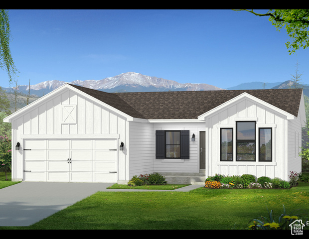 65 S 400 W #1, Kaysville UT 84037