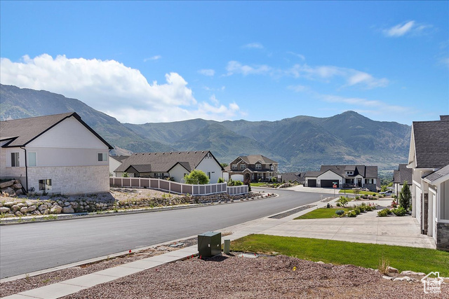 Photo 4 for MLS #2054694 at 3851 N 425 East