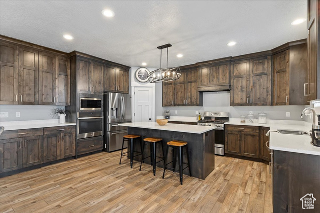 Photo 13 for MLS #2054694 at 3851 N 425 East