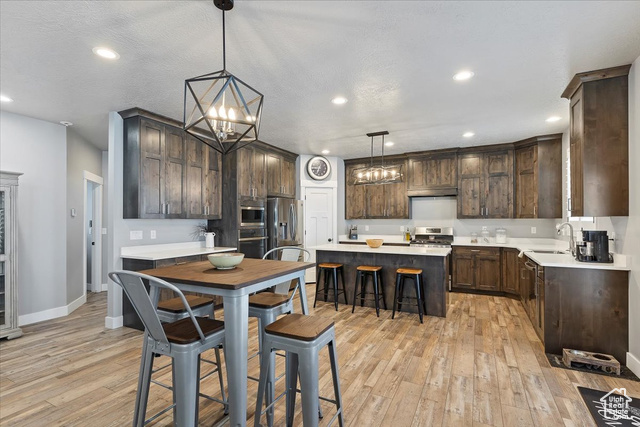 Photo 12 for MLS #2054694 at 3851 N 425 East