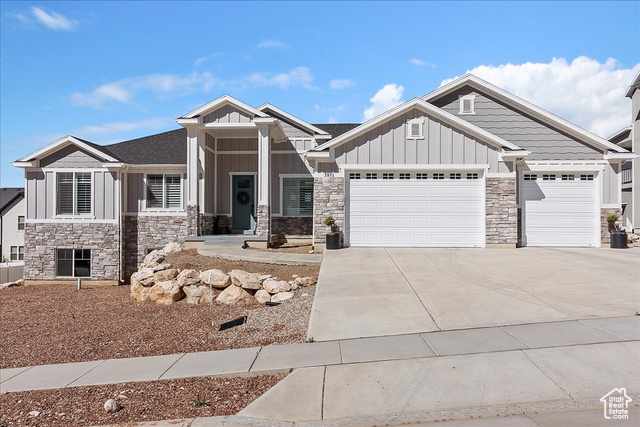 3851 N 425 E, North Ogden UT 84414