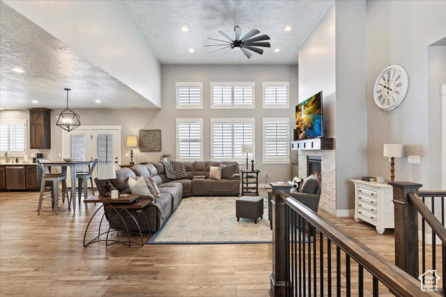 Photo 6 for MLS #2054694 at 3851 N 425 East