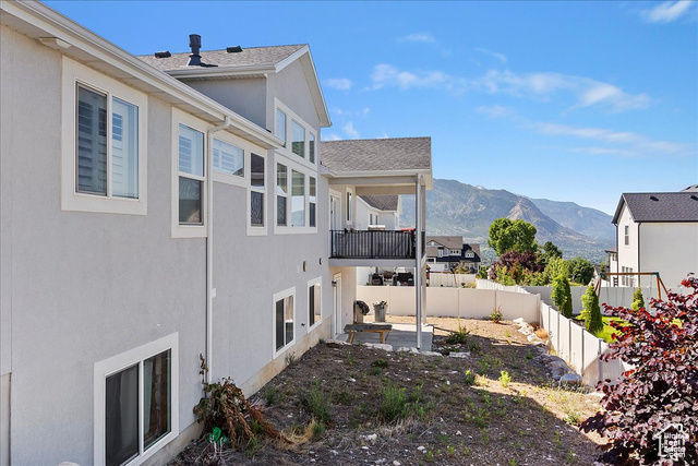 Photo 30 for MLS #2054694 at 3851 N 425 East
