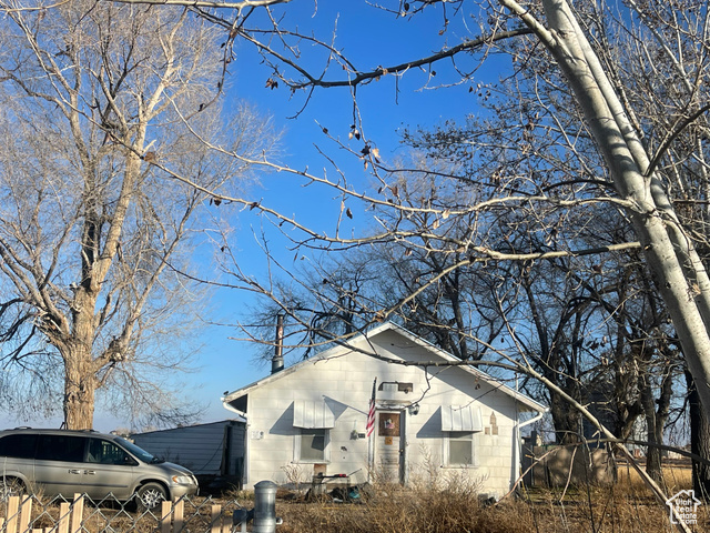 3550 N 2000 W, Delta UT 84624