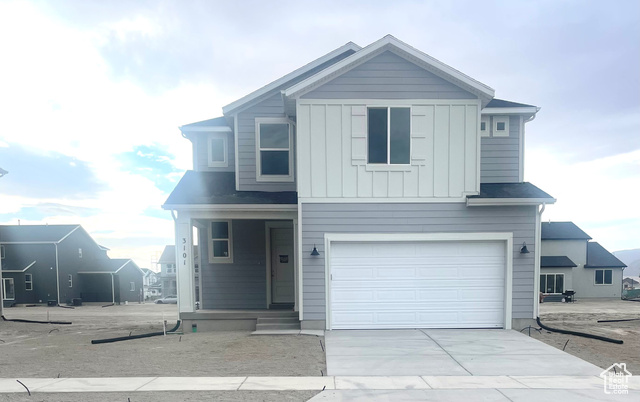 3101 N BLACK BEAR AVE #315, Eagle Mountain UT 84005