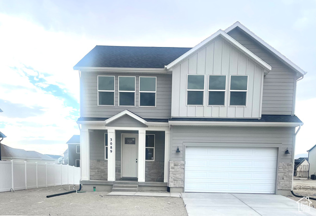 $10,000 for closing costs, rate buy-down or price reduction--laminate on entire main floor--quartz slab counters--42" uppers--vaulted ceiling in master bedroom--dual sinks and separate tub-shower in master bath--large walk-in closet in master bedroom--front yard landscaping included.