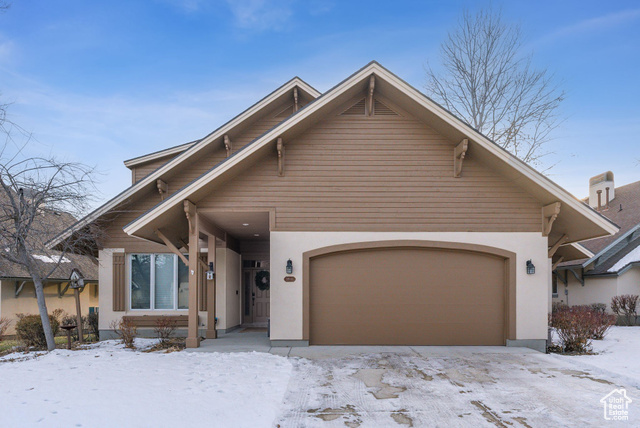 25 W OBERLAND CT, Midway UT 84049