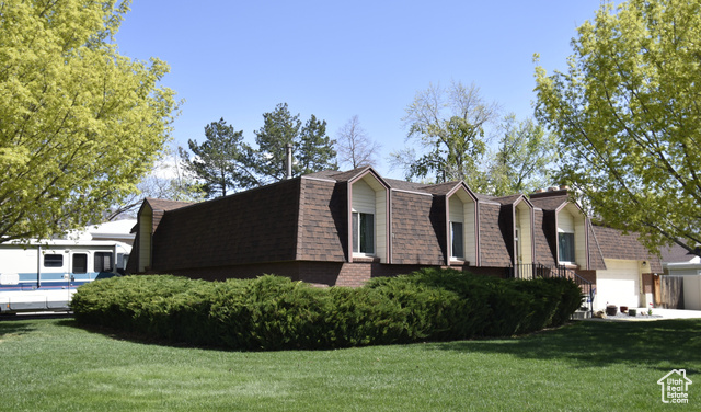 5415 S 1340 E, Murray UT 84117