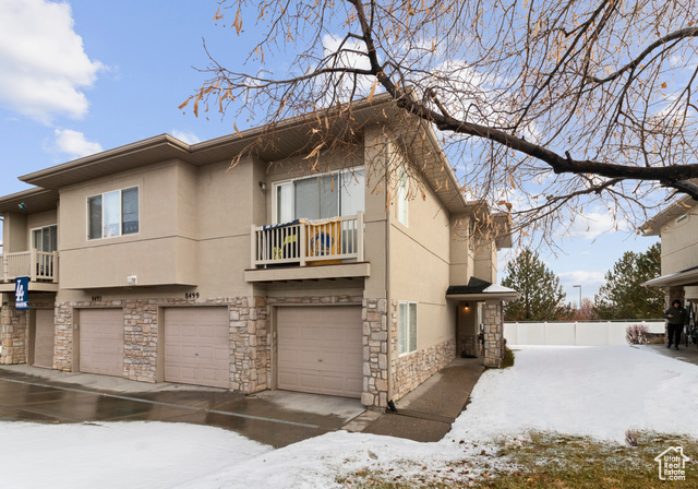 8499 S IVY GABLE DR, West Jordan UT 84088