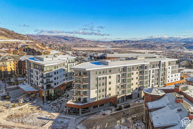 2417 W HIGH MOUNTAIN ROAD #3602, Park City UT 84098