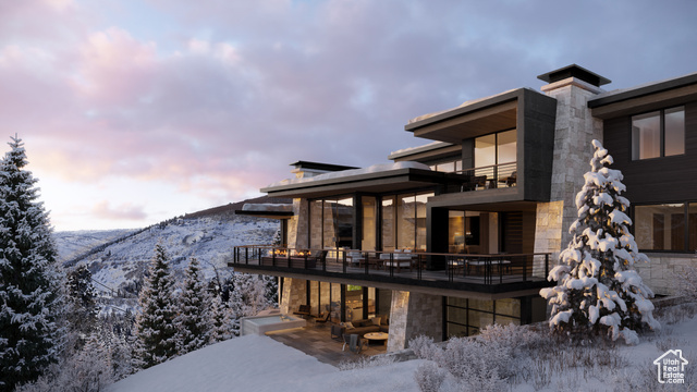 4867 LEGACY WAY #8, Park City UT 84060