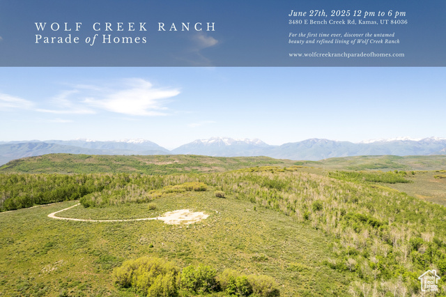 2173 N WESTWARD HO RD, Heber City UT 84032