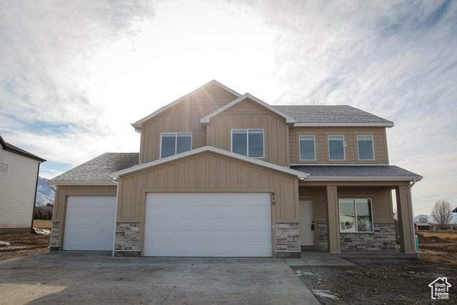 618 E 2450 N, North Logan UT 84341