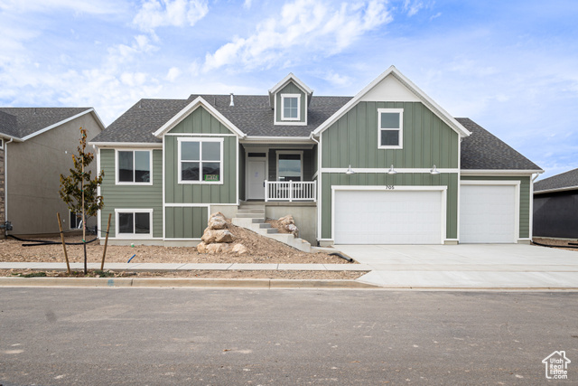 705 S 3550 W #138, West Weber UT 84401