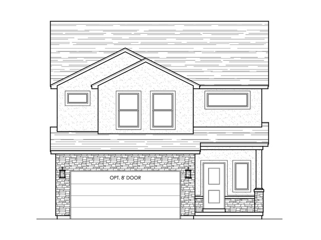 1896 S MARIGOLD WAY #443, Santaquin UT 84655