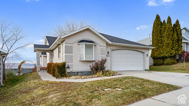 822 S SLATE CANYON DR, Provo UT 84606