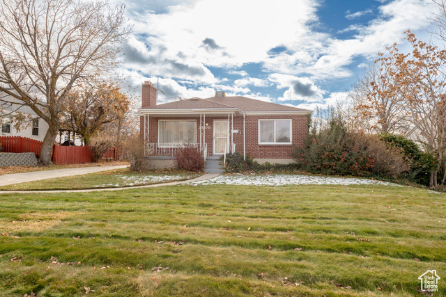 2808 E 3220 S, Millcreek UT 84109