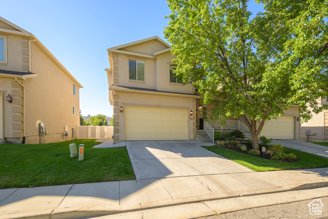 440 E ASPEN CT, Millcreek UT 84107