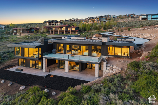 3287 CENTRAL PACIFIC TRL #4, Park City UT 84098