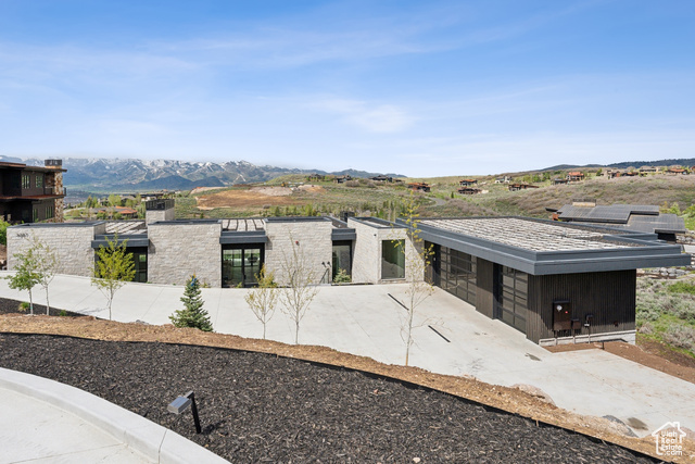 Photo 81 for MLS #2054843 at 3287 Central Pacific Trl #4