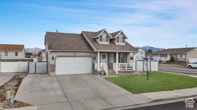 3047 S 5990 W, Salt Lake City UT 84128