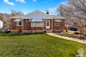 968 S ORCHARD AVE, Ogden UT 84404