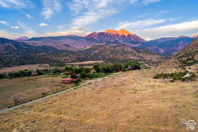 300 S PACK CREEK RD, Moab UT 84532