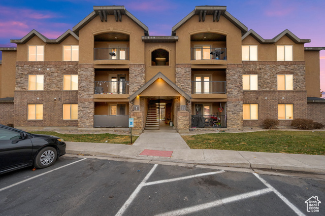 1045 S 1700 W #133, Payson UT 84651