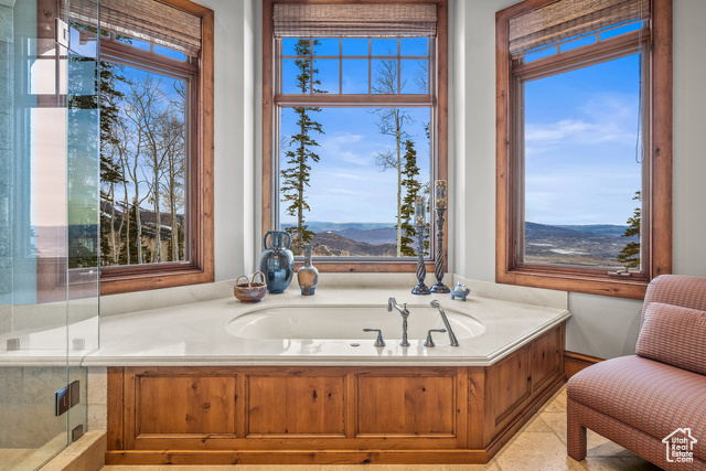 Photo 28 for MLS #2054909 at 110 White Pine Canyon Rd