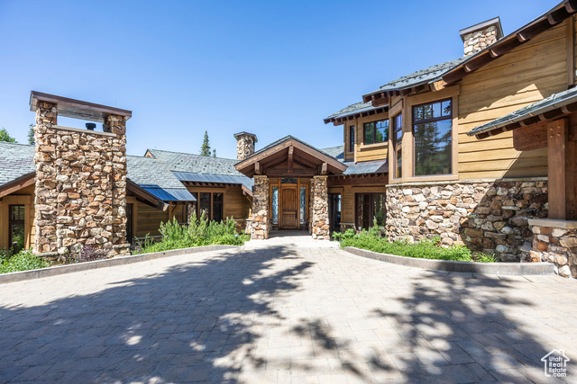 Photo 76 for MLS #2054909 at 110 White Pine Canyon Rd