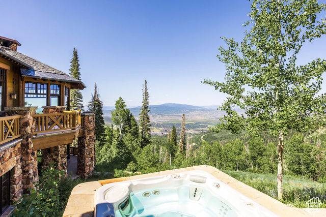 Photo 75 for MLS #2054909 at 110 White Pine Canyon Rd