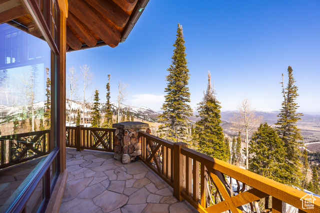 Photo 66 for MLS #2054909 at 110 White Pine Canyon Rd